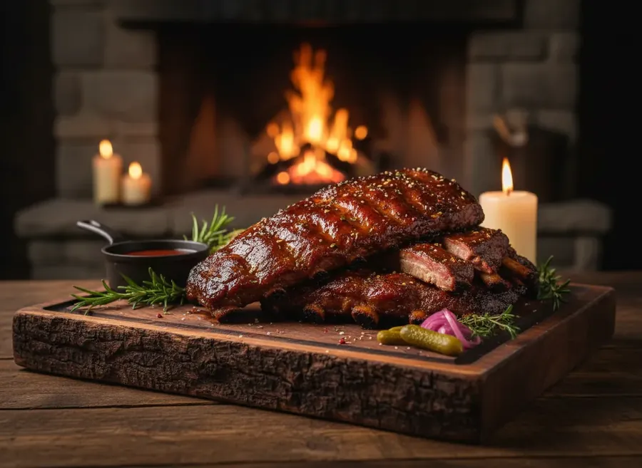 Costillar Ragnarök